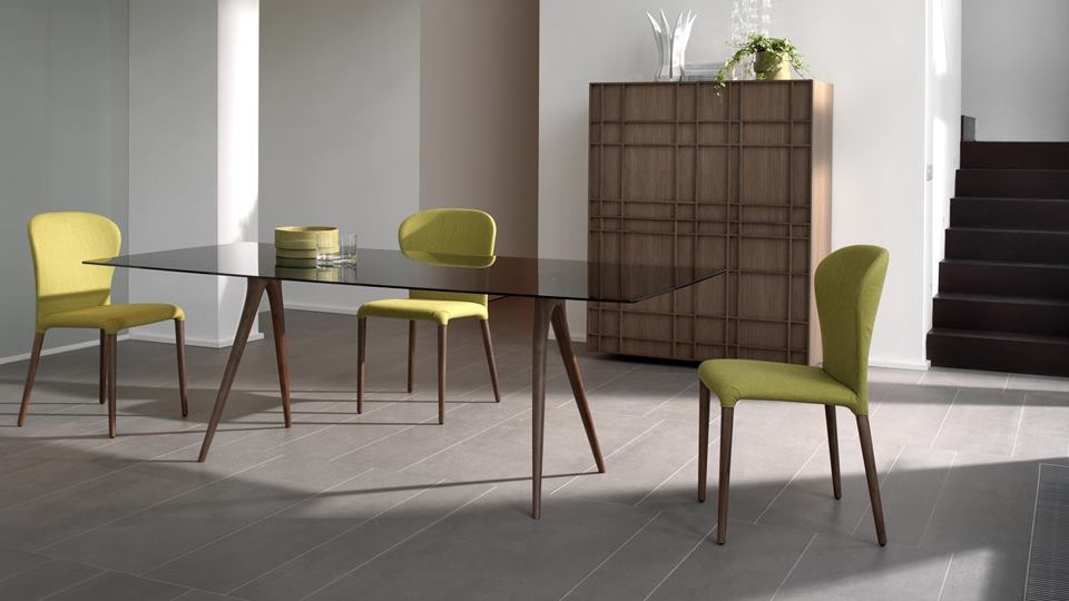 Astrid Dining Chair by Porada - Resized