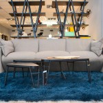 Cassina Furniture on display at Chaplins - Hatch End