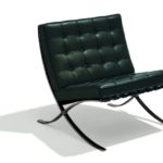 limited edition leather lounge chairs