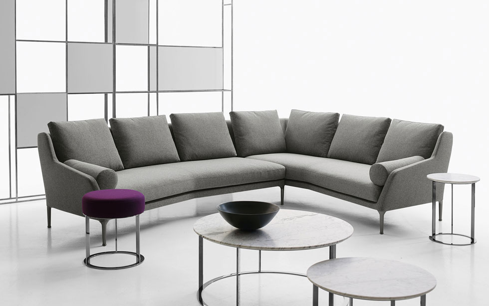 B&B Italia Edouard Sofa 02