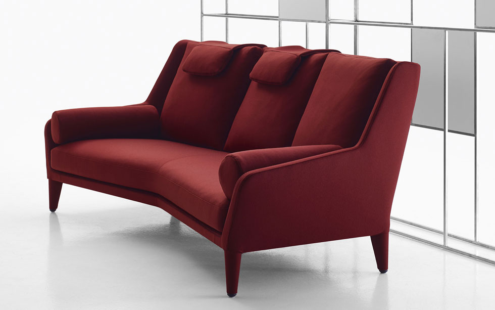 B&B Italia Edouard Sofa 01