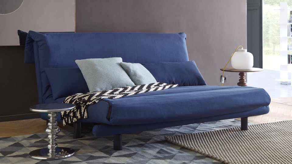 Multy Premier Sofa Bed by Ligne Roset