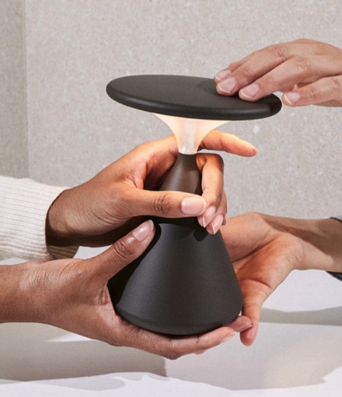 Light Without Limits: 10 of The Best Portable Lamps - Chaplins