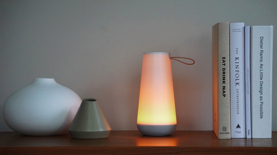 Light Without Limits: 10 of The Best Portable Lamps
