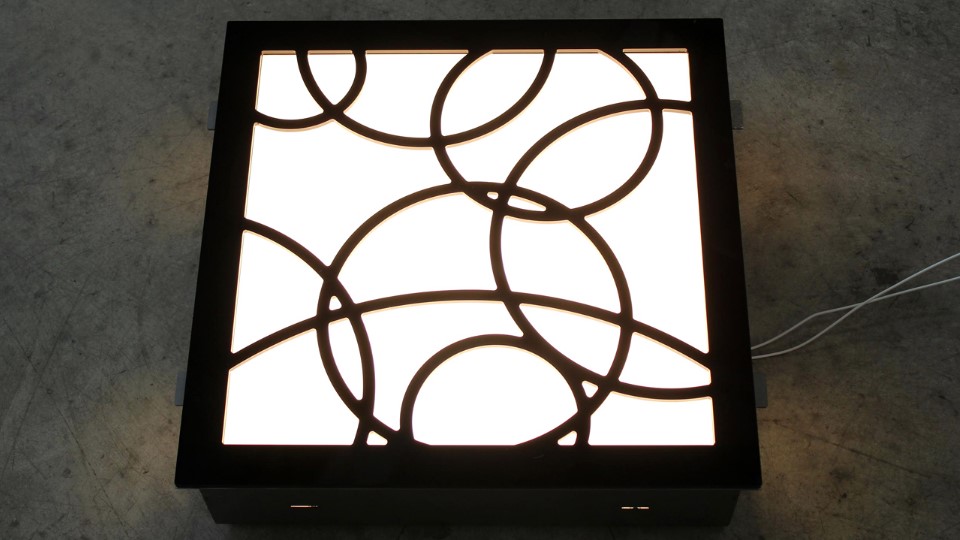 Recessed Light by Contardi