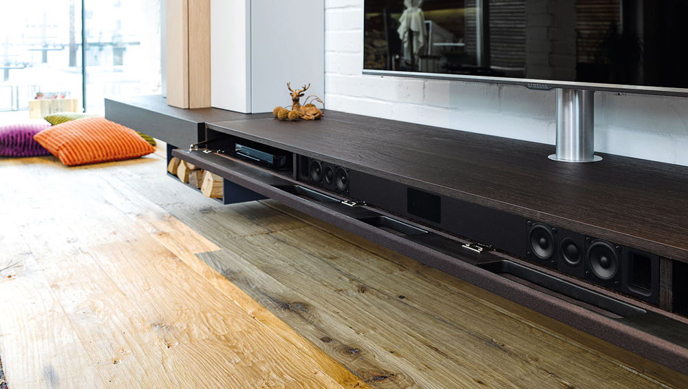 Chaplins IMM Cologne Trend Report 2015 - Spectral Twenty Media Unit