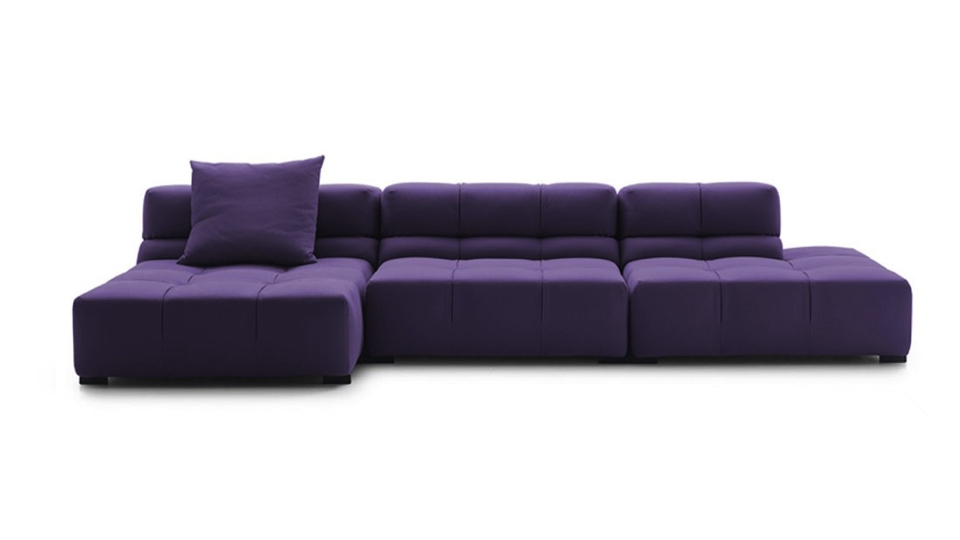 Tufty Time 15 Sofa B&B Italia - Chaplins Winter Sale