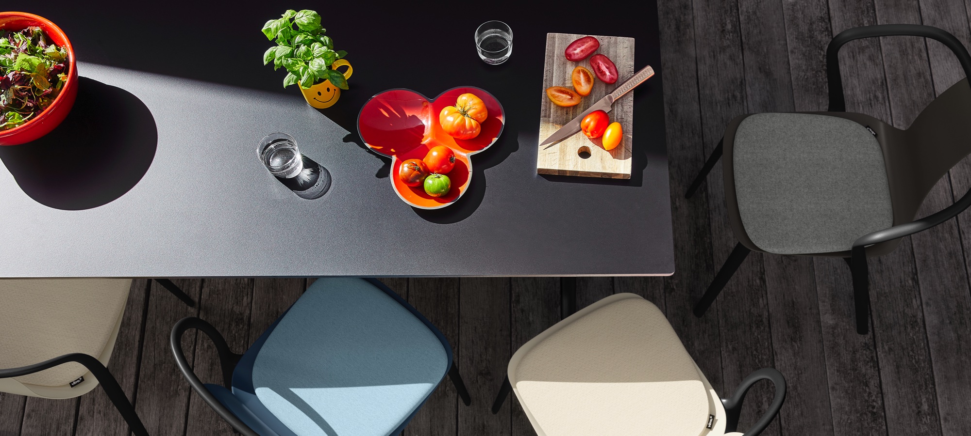 Outdoor Living Inspiration For Every Occasion