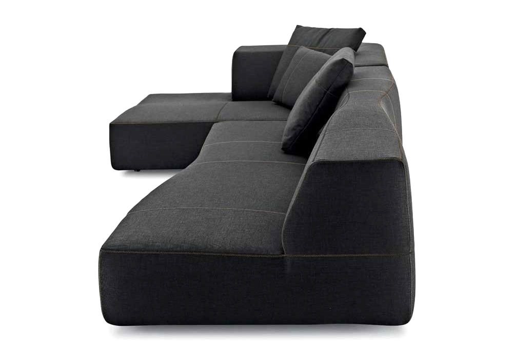 Bend Sofa