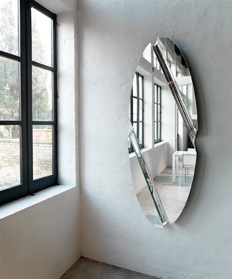 FIAM Italia Wing Mirror