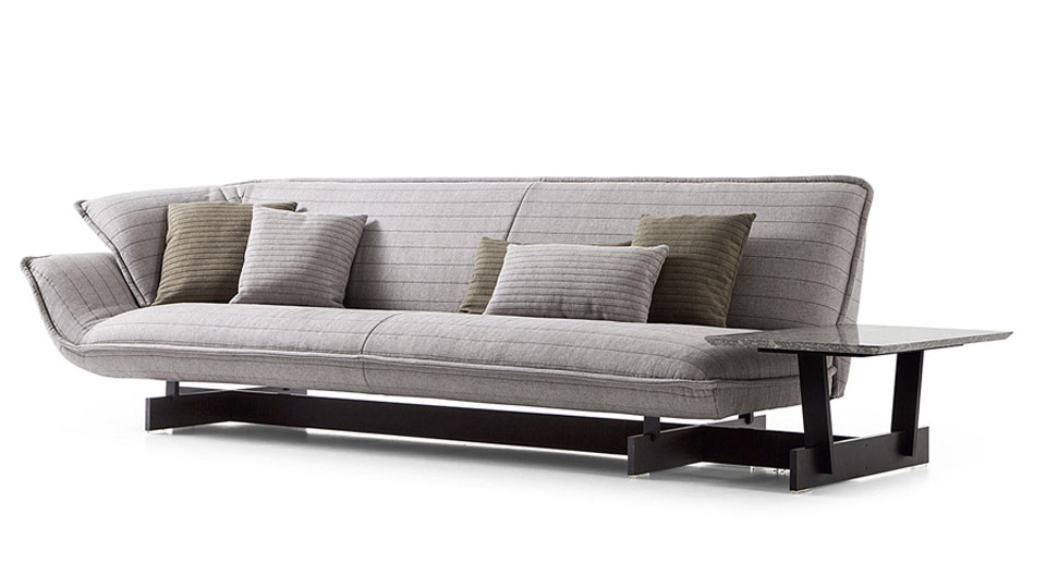 cassina 550 beam sofa system by patricia urquiola