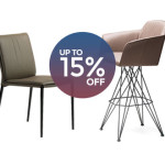 Summer Sale - Chairs & Stools
