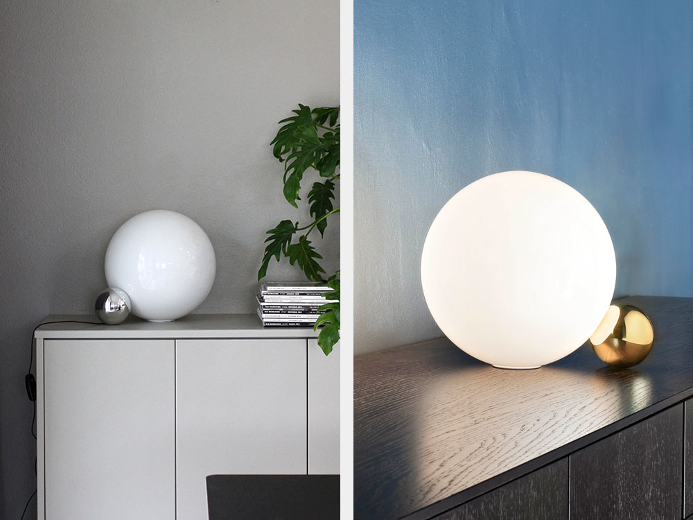 Future Classic: Flos Copycat Lamp