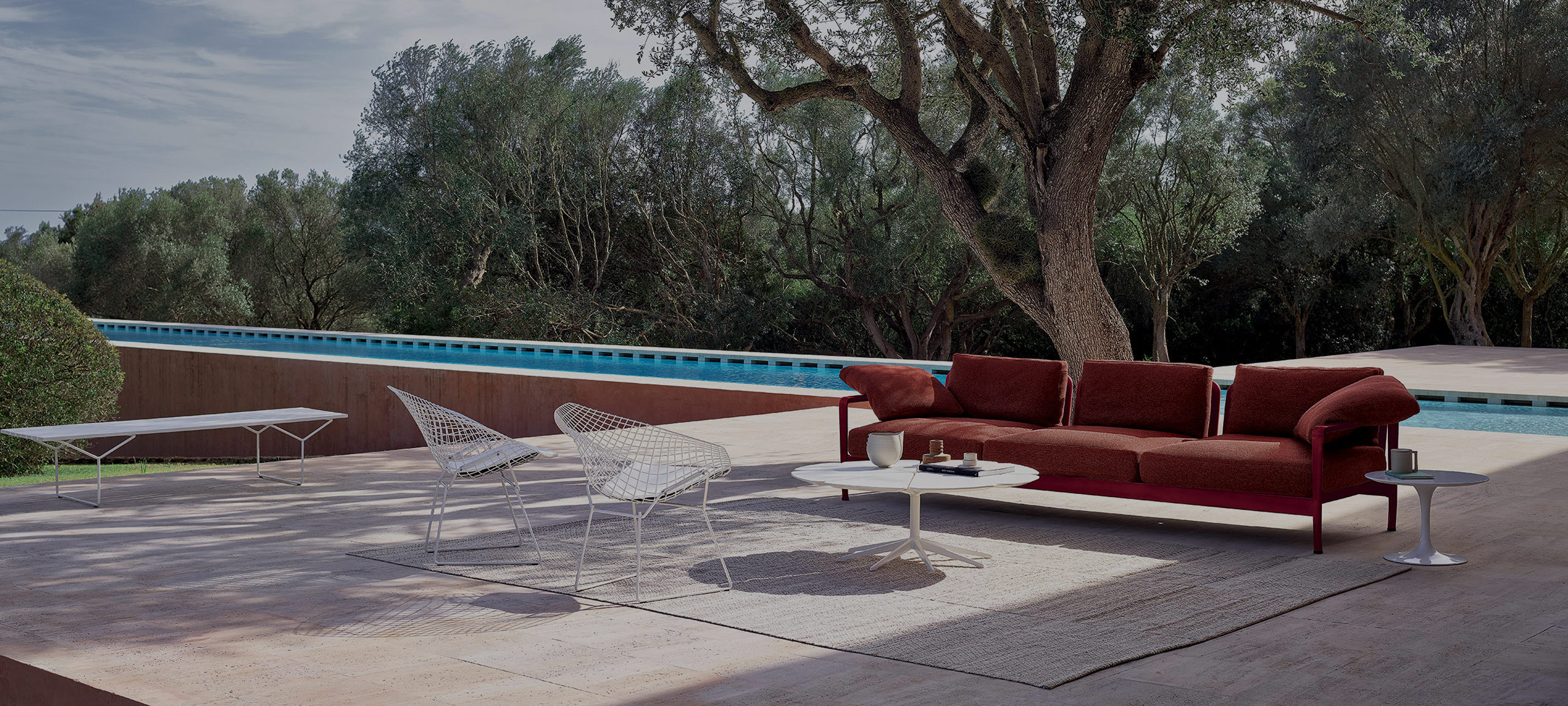 Summer Sanctuaries: Glorious Garden Rooms From Around The Globe