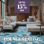 Lounge Seating - Spring Sale