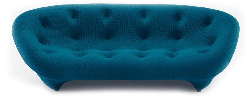 Ploum Sofa - Appa Fabric